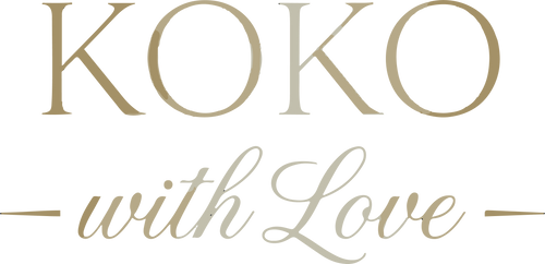 KOKO with Love