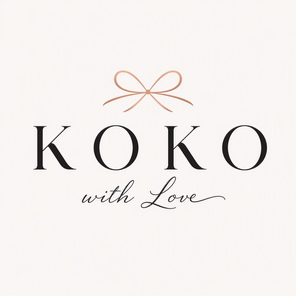 KOKO with Love